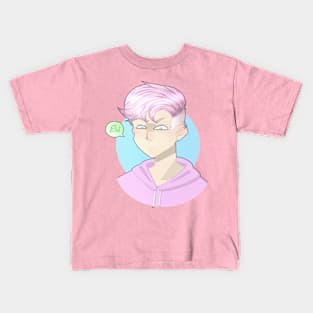 Ew! Kids T-Shirt